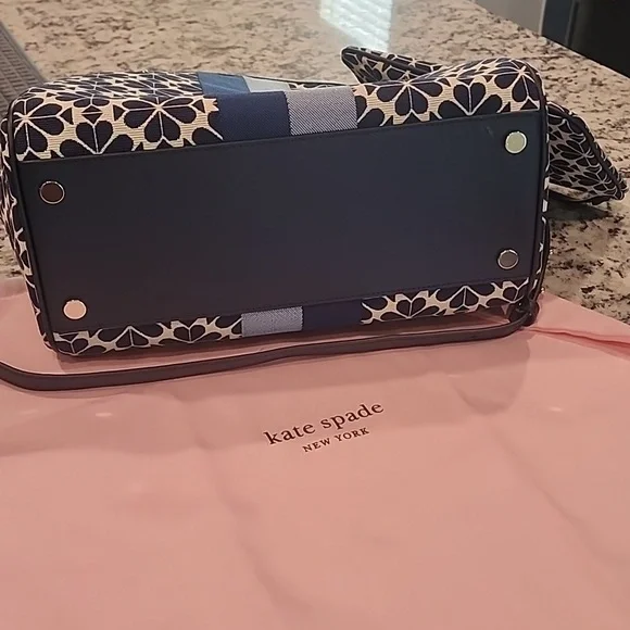 Kate Spade bag - Picture 6 of 8